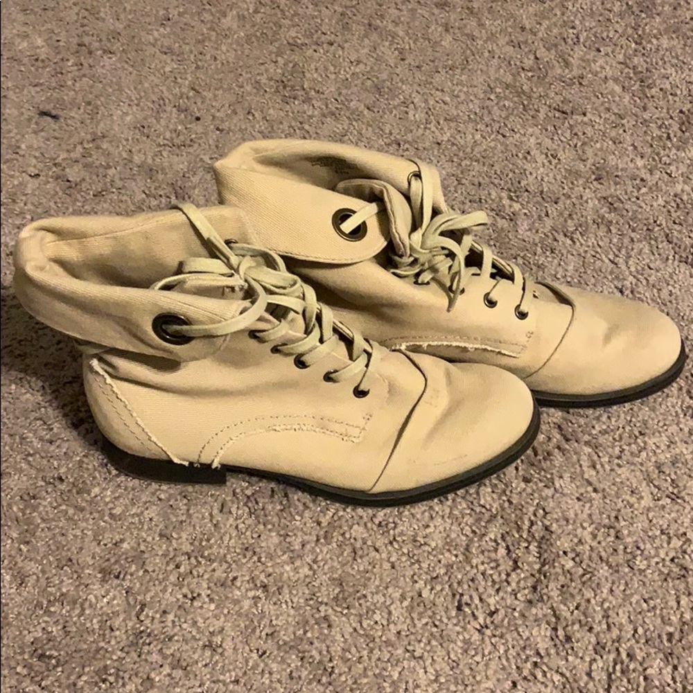 Nine West Vintage America Collection Boots